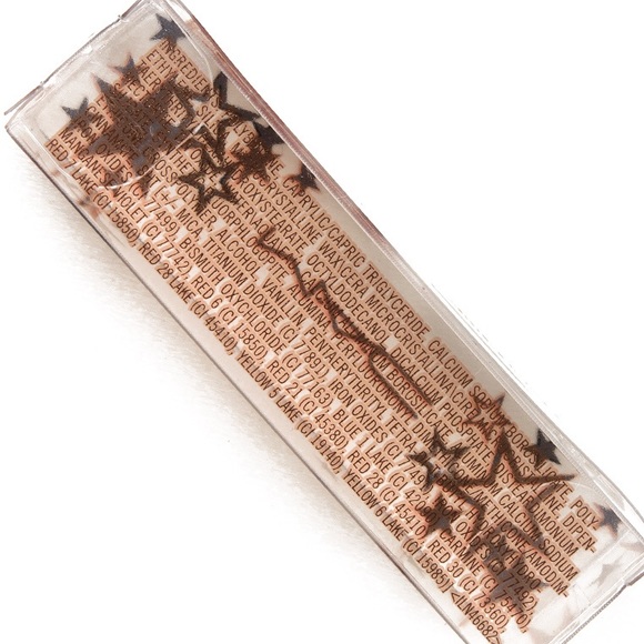 Mac ‘walk of flame’ limited edition lipstick - Picture 2 of 4